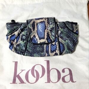 Koobah Clutch